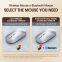 New Ultra-thin Mini X2 Wireless Mouse Silent Mute Rechargeable dual model bt usb Computer Mouse