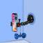 Universal Auto-Grip Mobile Phone Accessories Car Phone Holder Air Vent Mount Stand Cell Phone Holder for car