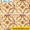 Great Kitchen or bathroom glazed floor tile price laminate flooring china