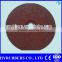 Qingdao manufacture cheap Rubber Mulch Tree Ring,tree rings