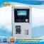 Self Service Water Vending Machine with Multimedia Advertising LCD Screen