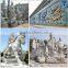 high quality Stone granite making machine for sale