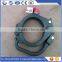PM DN125 clamp screw,flange coupling, pipe coupling joint concrete pump clamp
