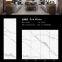 Foshan Sintered Stone 800X2600X9mm Glazed Bathroom Soft Matte Interior Floor Wall Tiles