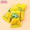 HALAL certification sugar coating small size mango flavor soft candy