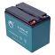 E-Bike battery  6-DZM-45 12V45AH