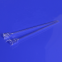Overflow Tube Quartz Parts for High-precious Instruments