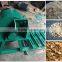 wood sawdust making machine with low cost from factory supply derectly