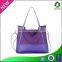 handmade high nylon shopping bag fashion Designer Hand Bag