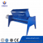 Wood Pallet Shredder for Scrap Wood Recovery