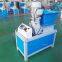 Small Scrap Metal Crusher Solid Waste Plastic Bottle Two Shaft Mini Shredder Metal Shredder Machine
