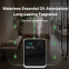 Eco-Friendly Scent Technology PP Durable Material Lightweight Wall Mount Waterless Diffuser Machine