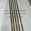 C7.170.0301/01 5.4KW  Infrared Heater Lamps IR Radiator Tube For Heidelberg SM102 CD102 Offset Printing Parts 400V 5400W 1200x23mm