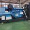 High Performance 500kw 625kva Electric Power Generator Weichai Power 6M33D633E200 Diesel Generator Set