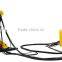 Hot Sale in South America ! HFU-3A Full Hydraulic Underground Portable Core Drill Rig