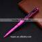Wholesale neon light heavy metal pens with custom logo