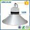 2 years warranty high power AC95-240V 100W high bay light