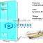 Knocked Down Structure Hanging Clothes Steel Or Iron Almirah Cupboard With Price