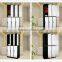 6 Section Home Furniture 2 Tier Steel Locker Changing Room Shower Clothing Storage Locker