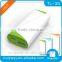 Trulyway Roll book series TL-33 5200mAh portable charger for smart phones and digital devices-optional colors