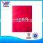 cheap Colorful electroplate parts emblem