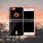 Hot sale newest 2 in1 TPU+PC mobile phone shell for iphone 6 plus case for iphone 5s