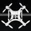 White 2.4GHz 6 Axis System Auto-Pathfinder RTF Quadcopter for Cheerson CX-20