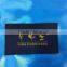 The Most Popular Economic Woven Label for Women Clothing