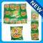 Crushed noodle snack mini noodle for children halal noodle