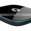 with over 1200 european iptv channels Android5.1 tv box 2GB/16GB Kodi 16.0 Quad Core USA UK Italian iptv VOD for Q-box iptv box                        
                                                Quality Choice