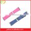 Boy's style custom cow leather wrist band for apple watch