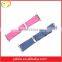 Microfiber 100 grain leather watchbands with sensitive linkers for apple watch
