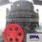 SBM high quality and large capacity Peridot cone crushing plant