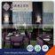 hot sale contemporary furniture dining chairs