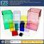 High precision custom injection plastic parts