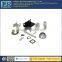 Custom metal stamping coins,decorative stamped metal sheet,stamped parts