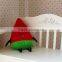 New products decorative cool Watermelon Fruit Pillow Wholesale