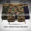 2016 New model OEM factory made baggy camouflag men short pants