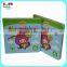 2016 super quality children book printing witht excellent service