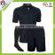 2015 hot sale sublimation football uniform cheap custom sublimated soccer jersey