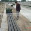 henan victory precast concrete fence automatic machine