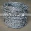 JZB cheap Steel Razor Barbed Wire rope