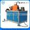 Turret type copper busbar bending shearing and punching machine busbar processing machine