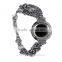 FT1405_S Charming wrist stainless steel back slim bracelet girls trendy timepiece