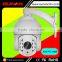 Mini 4inch 10x optical zoom full 1080p analog ahd ptz camera