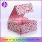 Foldable Hot Sale Colored Custom Design with Magnet Paper Gift Packaging Box                        
                                                Quality Choice