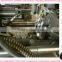 pet bottle preform making machine