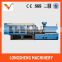high production plastic injection moulding machine
