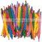 factory wholesale 1.5g and 1.8g balloon rocket,inflatable rocket balloon