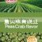 Tasty Crab Roe Flavor Green Pea Snack Food